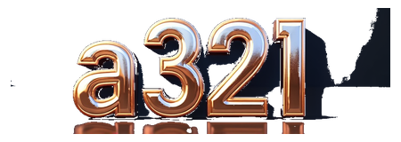 a321 logo